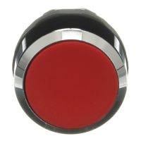 Przycisk kryty monostabilny czerwony MP1-20R | 1SFA611100R2001 ABB
