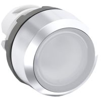 Przycisk kryty monostabilny kryty MP1-31C | 1SFA611100R3108 ABB