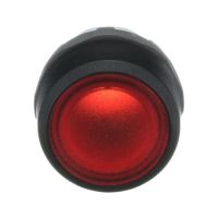 Przycisk kryty bistabilny czerwony MP2-11R | 1SFA611101R1101 ABB