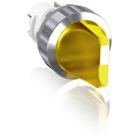 Przełącznik obrotowy 2-pozycyjny M2SS1-31Y, żółty | 1SFA611200R3103 ABB