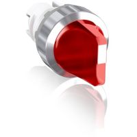 Przełącznik obrotowy 3-pozycyjny M3SS2-21R, czerwony | 1SFA611211R2101 ABB