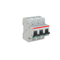 Wyłącznik nadprądowy 3P C 50A 50kA, S803S-C50 | 2CCS863001R0504 ABB