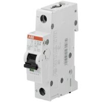 Wyłącznik nadprądowy 1P Z 20A 10kA, S201M-Z20UC | 2CDS271061R0488 ABB