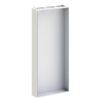 Szafa stojąca TwinLine-W I kl. izol. IP30 bez drzwi, TwinLine, TW212GB | 2CPX010392R9999 ABB