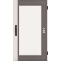 Drzwiczki przezroczyste, TwinLine, TZT206L | 2CPX010878R9999 ABB