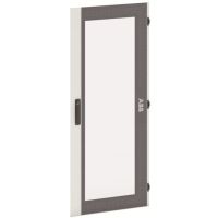 Drzwiczki przezroczyste, TwinLine, TZT212L | 2CPX010886R9999 ABB