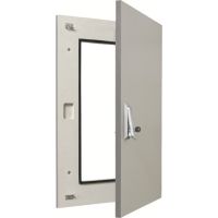 Drzwi do obudowy ogniotrwałej 30min, 3/4VF10 | 2CPX041055R9999 ABB