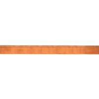Szyna miedziana Cu 30x5x3000mm, ZX411 | 2CPX061411R9999 ABB