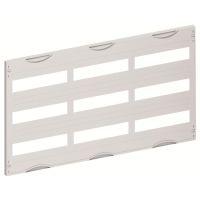 Maskownica z wycięciami pod moduły 450x750mm, AS33 | 2CPX062826R9999 ABB