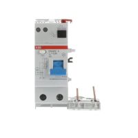 Blok różnicowo-prądowy DDA202 A-25/0,3, 25A 2P 300mA A, pro M compact | 2CSB202101R3250 ABB