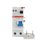 Blok różnicowo-prądowy DDA202 A-25/0,03 110V, 25A 2P 30mA A, pro M compact | 2CSB202199R1250 ABB