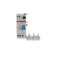 Blok różnicowo-prądowy DDA203 AC-40/0,03, 40A 3P 30mA AC, pro M compact | 2CSB203001R1400 ABB