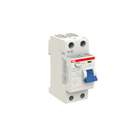 Wyłącznik różnicowo-prądowy Standard F202 A-63/0,3, pro M compact | 2CSF202101R3630 ABB