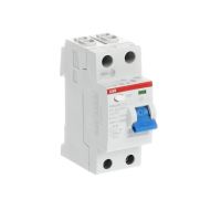 Wyłącznik różnicowo-prądowy Standard F202 A S-40/0,5, pro M compact | 2CSF202201R4400 ABB
