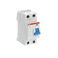 Wyłącznik różnicowo-prądowy Standard F202 A S-40/1, pro M compact | 2CSF202201R5400 ABB