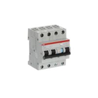 Wyłącznik różnicowo-prądowy Standard F204 A S-40/0,5, pro M compact | 2CSF204201R4400 ABB