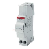 Wyzwalacz podnapięciowy, pro M compact, S2C-UA400AC | 2CSS200911R0006 ABB