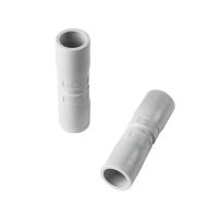 Złączka prosta bezhalogenowa samogasnąca IP67 GWT 850st.C PV fi 16 mm | EC74016 Elit
