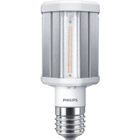 Lampa LED TForce LED HPL ND 57-42W E40 830 | 929002006702 Philips