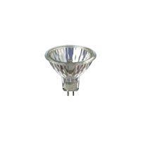 Żarówka halogenowa niskonapięciowa z odbłyśnikiem Accent 50W 4000h GU5.3 12V 36D 1CT/10X5F | 926000850063 Philips