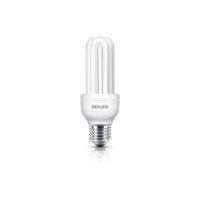Świetlówka kompaktowa ze zintegrowanym statecznikiem GENIE 8W CDL E27 220-240V 1PF/6 | 929689243201 Philips