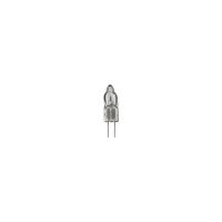 Żarówka halogenowa niskonapięciowa bez odbłyśnika Caps 3000h 7W G4 12V CL 1CT/10x10F | 925723217101 Philips