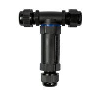 Złączka kablowa SPNT 325 (3x2.5), trójnik, IP68 | 39.326 Elektro-Plast Opatówek