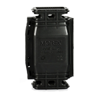 Mufa żelowa 70x42x24mm IP68 BREAK25, MBG0025A24 | MBG0025A24 Morek