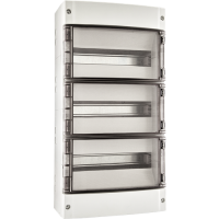 Rozdzielniaca modułowa RZ42 PLUS | RZ42_plus Gazex