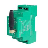 Monitor energii elektrycznej Wi-Fi 3F+N dwukierunkowy, MEW-01, SUPLA | SPL10000009 Zamel