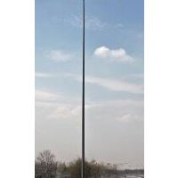 Słup stalowy okrągły ANTARES P 60 8m, grubość ścianki 3mm | 100241PGXS Valmont