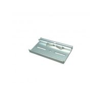 Uchwyt montażowy na szynie DIN 80x50x8,7mm | DRP-02 Meanwell