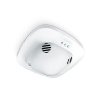 Czujnik ruchu i zmierzchu Steinel iHF 3D Bluetooth Mesh natynkowy IP54 czarny | ST066215 Lange Łukaszuk
