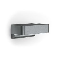 Lampa elewacyjna z czujnikiem ruchu i zmierzchu Steinel L 800 SC LED iHF Bluetooth Mesh Connect 7, | ST065690 Lange Łukaszuk