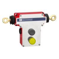 Wyłącznik bezpieczeństwa linkowy PULL | XY2CEDA196 Telemecanique Sensors