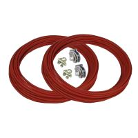 Zestaw montażowy XY2CED KIT D=5MM L=2X70M | XY2CZ96140 Telemecanique Sensors