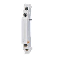 Styki pomocnicze boczne do wyłączników silnikowych LS Electric serii MMS, 1a1b | MMS-LX 1NO1NC Aniro
