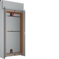 Obudowa stojąca ognioodporna EI90/F90/E90/I30, 2048x1148mm | FB24SE Hager