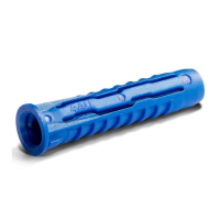 Kołek uniwersalny 4ALL Rawlplug 4ALL-06 6x30 mm – 100 szt. | 4ALL-06 Rawlplug