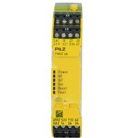 Przekaźnika bezpieczeństwa PNOZsigma PNOZ s6 48-240VACDC 3 n/o 1 n/c | 750136 Pilz
