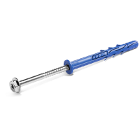 Kołek ramowy z kołnierzem Rawlplug R-FF1-N-10K100 10 x 100 mm – 25 szt. | R-FF1-N-10K100 Rawlplug