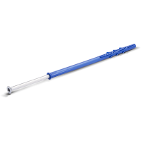Kołek ramowy Rawlplug R-FF1-N-10L120 10 x 120 mm – 25 szt. | R-FF1-N-10L120 Rawlplug