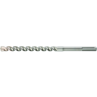 Wiertła Rebardrill SDS Plus 6x100x160 mm - zawieszka plastikowa - 1 szt. RAWLPLUG | RT-SDSR-6/160 Rawlplug