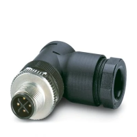 SACC-M12MRS-3PECON-PG 9-M | 1107271 Phoenix Contact