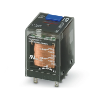 REL-IR-BL/L-220DC/2X21 | 1109554 Phoenix Contact