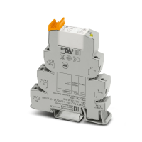 PLC-RSC-120UC/21-21/SO46 | 1125985 Phoenix Contact