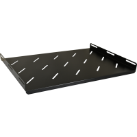Półka stała 485×350 do szafy RACK typu RW/RWA/RS/ZRS | RAPS600 Pulsar