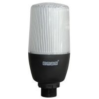 Kolumna sygnalizacyjna, LED, wielofunkcyjna, z buzzerem 55mm, 220VAC | T0-IF5M220ZM05 Promet
