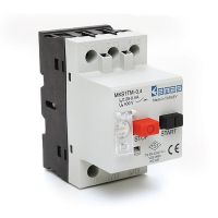 Wyłącznik silnikowy (0.16-0.25A) MKS1TM-0.25 | T0-MKS1TM-0.25 Promet