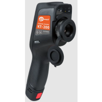 Kamera termowizyjna KT-200 tylko z obiektywem 19 mm | WMGBKT200V19 Sonel